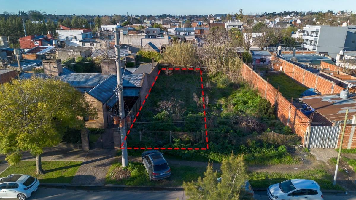 Lotes en venta en Tolosa — foto 1