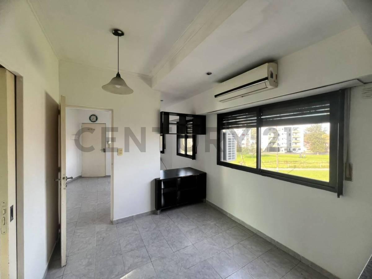 Departamento 1 Dormitorio en Zona Universitaria - La Plata — foto 1