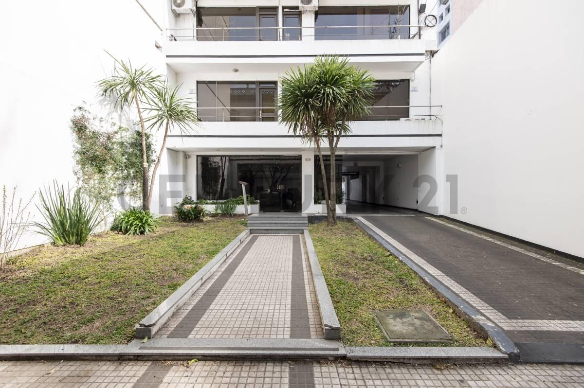 OFICINA EN VENTA EN LA PLATA — foto 1