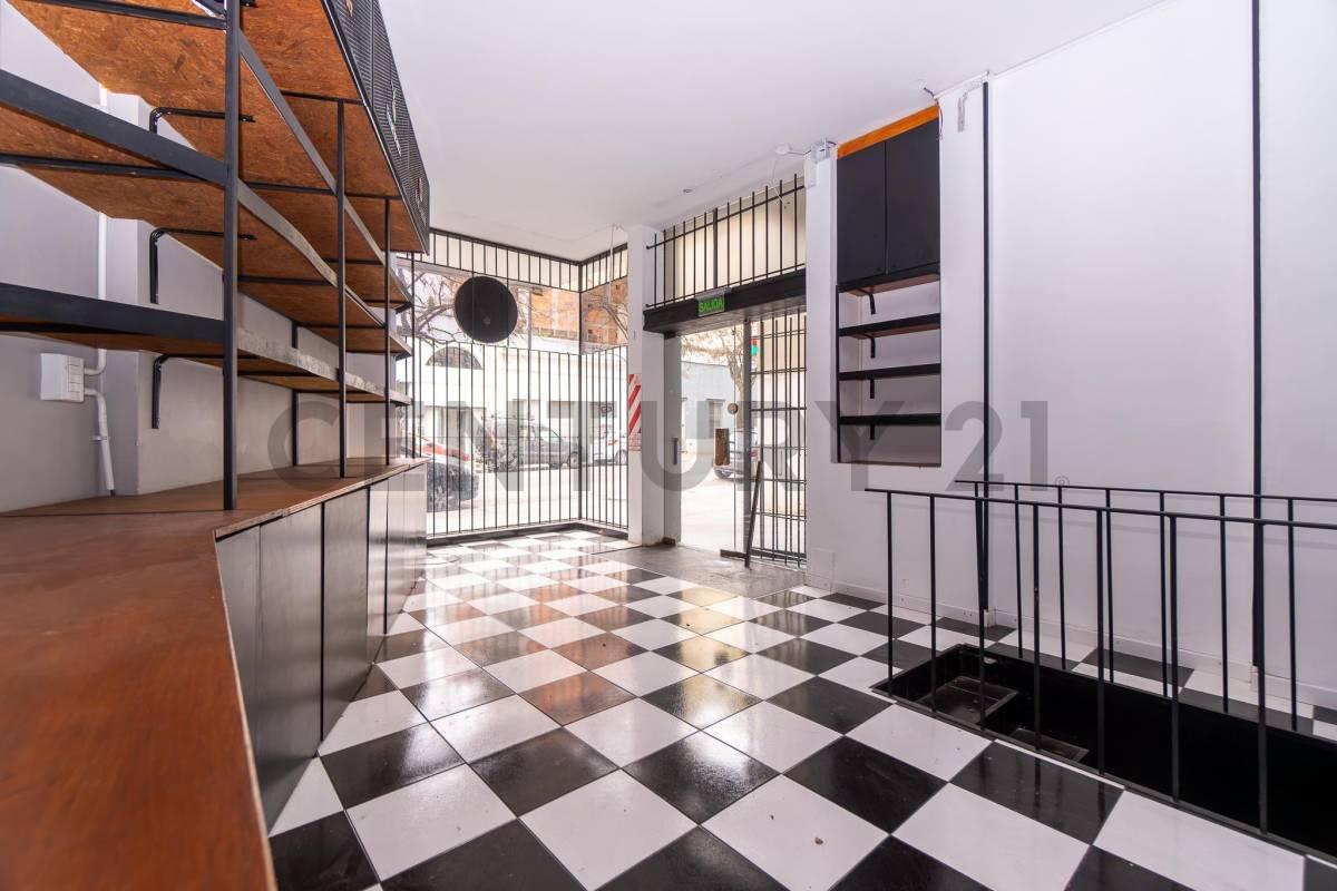LOCAL CENTRICO A LA VENTA — foto 1