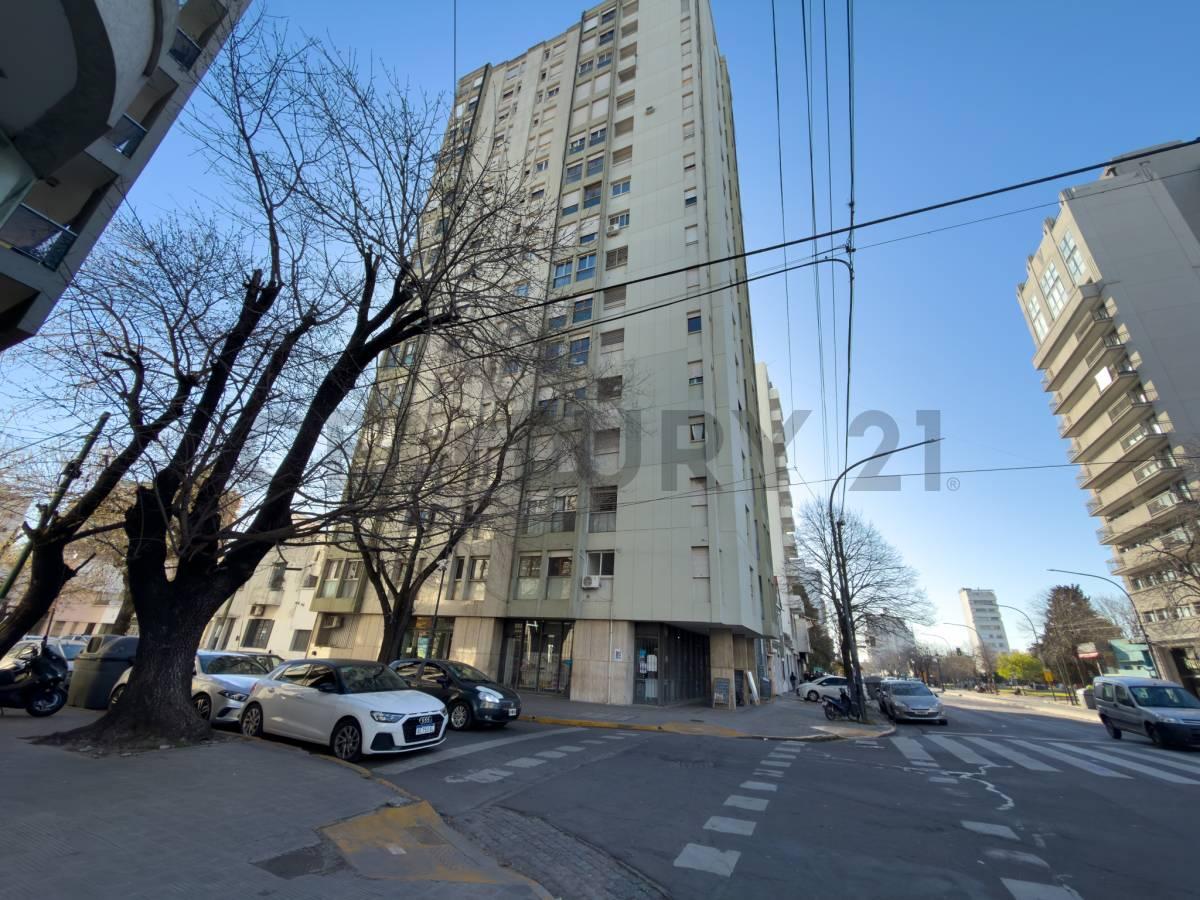 DEPARTAMENTO EN ALQUILER EN LA PLATA - 1 DORMITORIO — foto 1