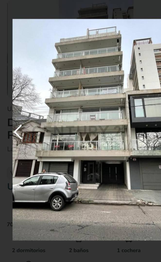 Departamento en venta en La Plata — foto 1