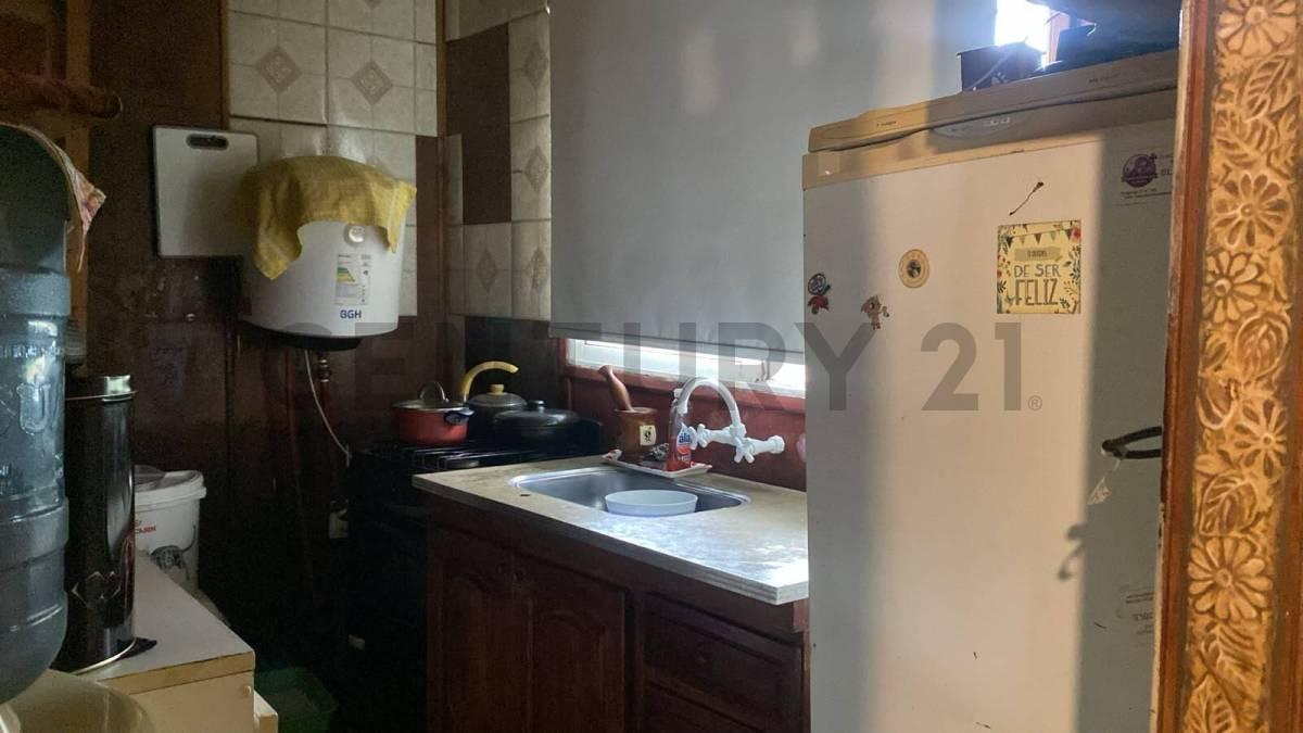 CASA EN VENTA EN PUNTA LARA LOTE DE 10 X 50 — foto 1