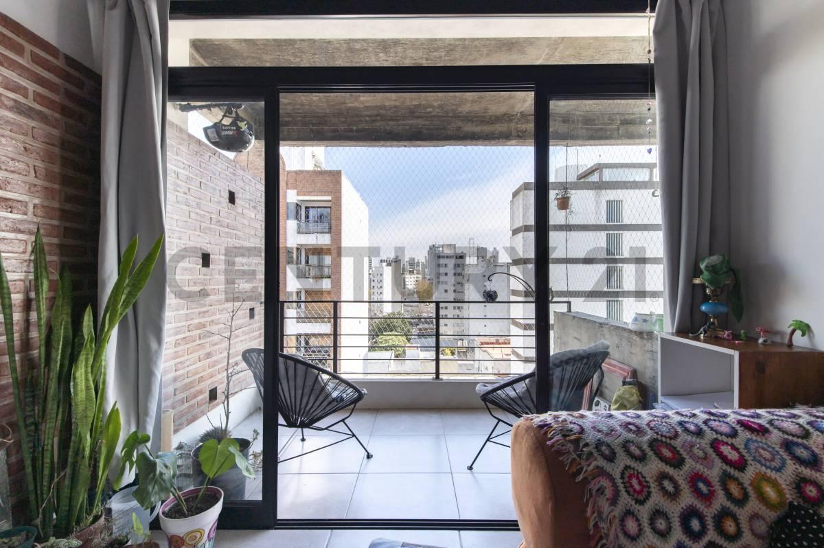 Departamento en venta La Plata 1 dormitorio, cochera — foto 1