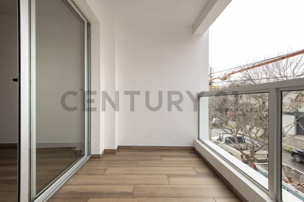 Departamento en venta en La Plata tipo monoambiente a estrenar — foto 1