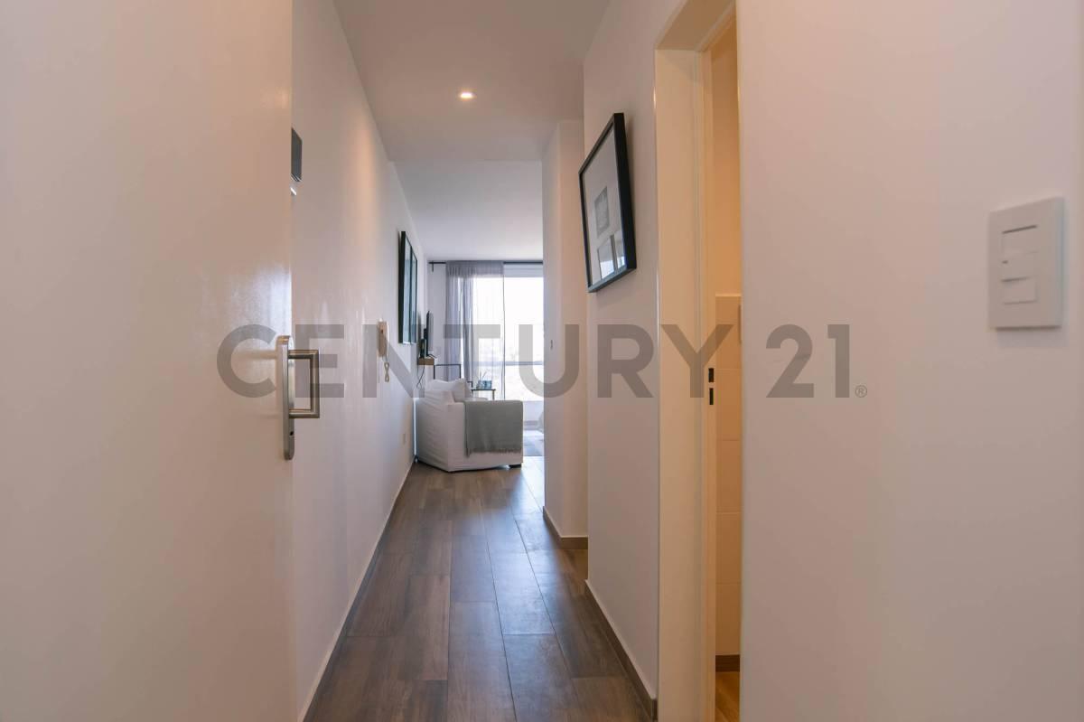Departamento en venta en La Plata en pozo — foto 1