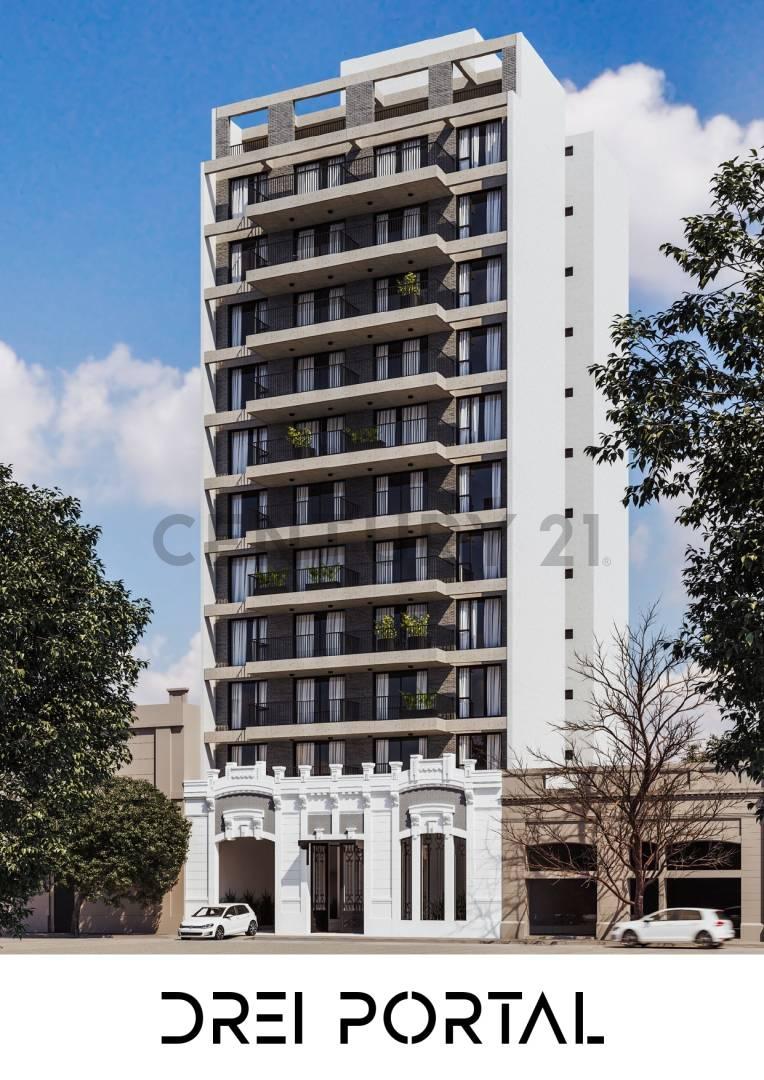 DEPARTAMENTO EN VENTA EN LA PLATA EN POZO — foto 1