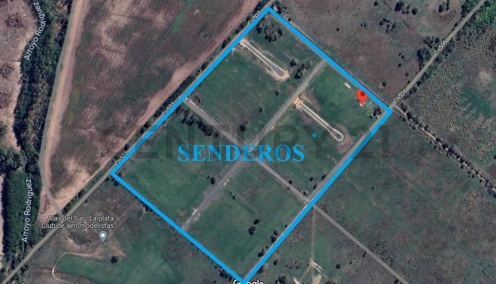 Lote en venta — foto 1