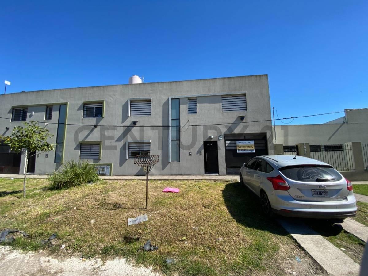 Departamento en venta — foto 1