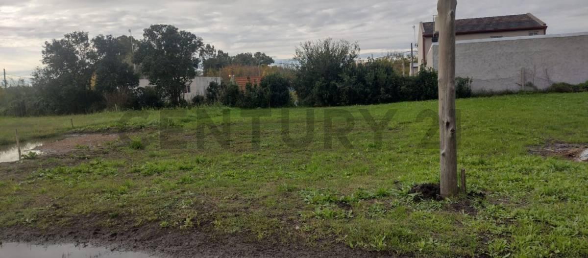 Lote en venta, 515 e/ 168 Y 170 — foto 1
