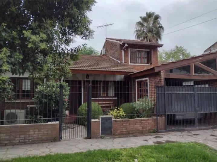 Venta casa 5 ambientes con jardin en Tortuguitas — foto 1