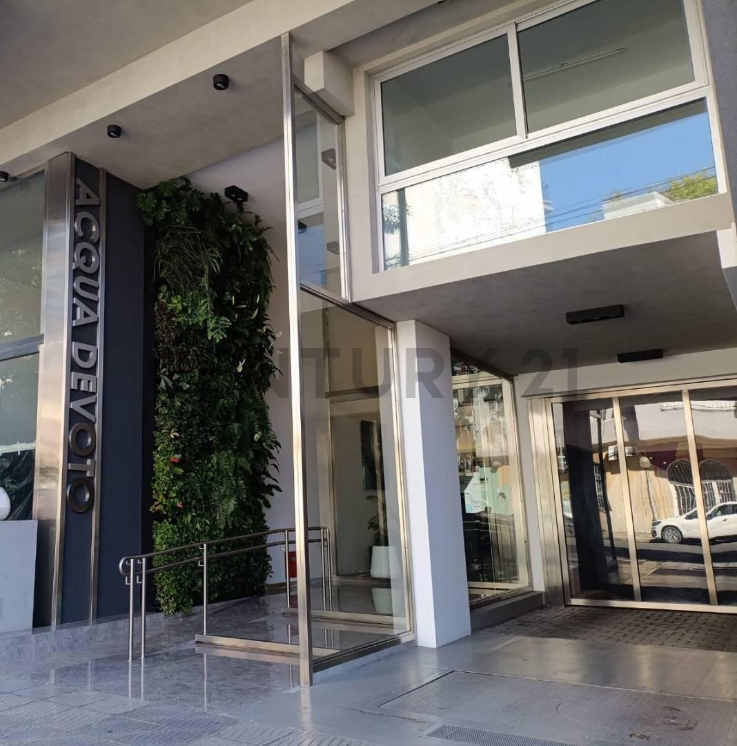 Venta departamento 4 ambientes con cochera y amenities en V Devoto. A ESTRENAR!! — foto 1