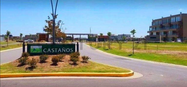 Venta lote interno Barrio Castaños. Nordelta. Ultimos disponibles!!! — foto 1