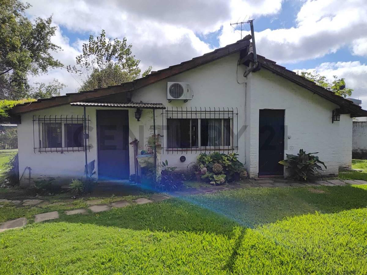 Venta de Casa 5 ambientes en Parque Alvear 1, Tortuguitas, Malvinas Argentinas **OPORTUNIDAD** — foto 1