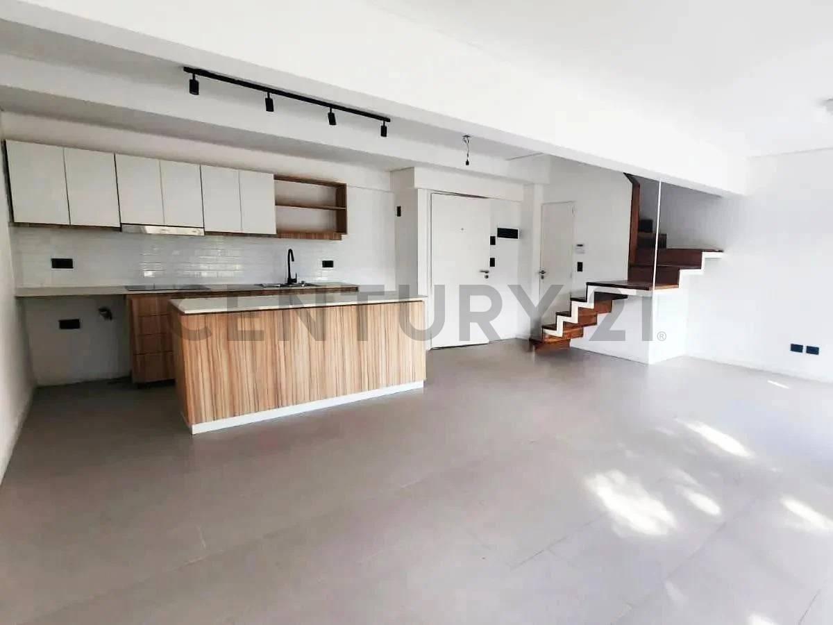 Oportunidad: Dúplex a Estrenar con Jardín cochera y Amenities | Excelente Ubicación! — foto 1