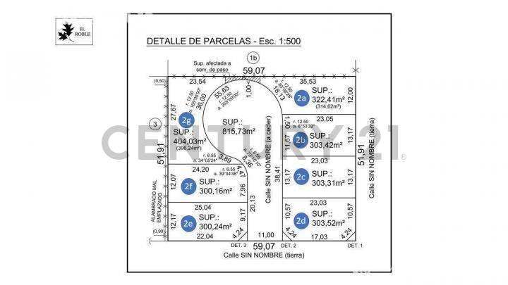 Terreno en Venta – Excelente Ubicación en Pilar | Escriturable | Apto Permuta — foto 1