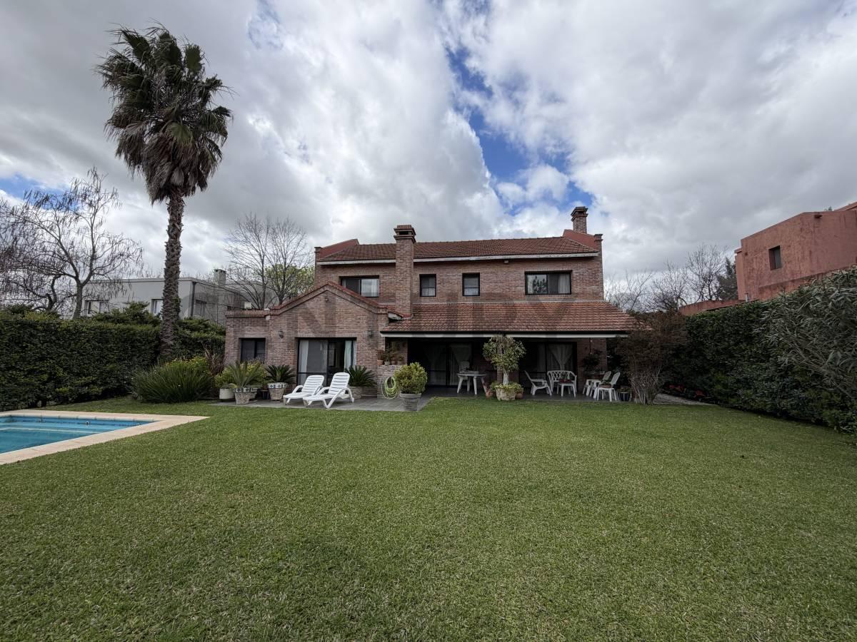 CASA ALQUILER TEMPORARIO VERANO 2027, 6 ambientes — foto 1