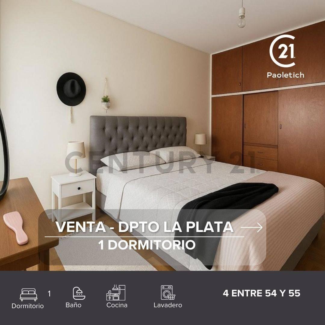 Venta departamentos La Plata — foto 1