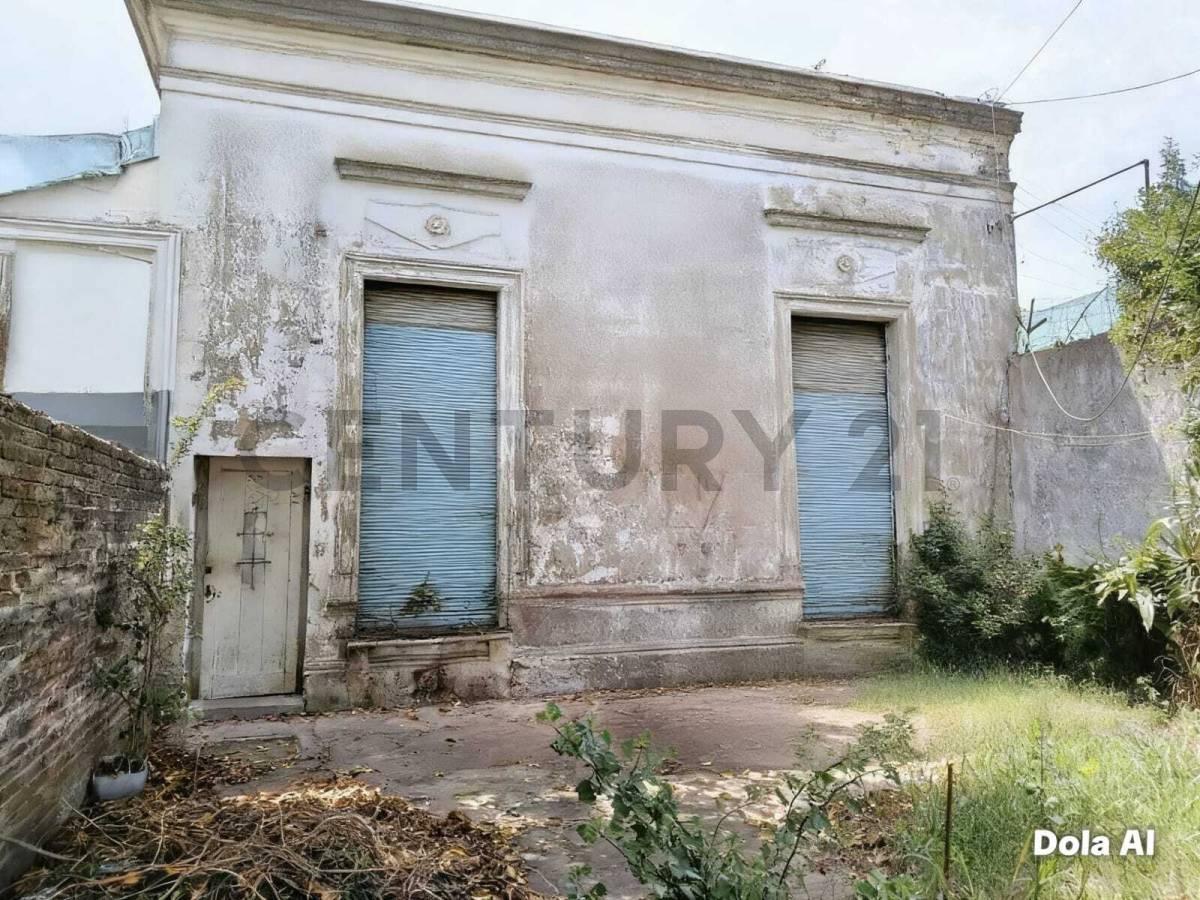 VENTA CASA A RECICLAR QUILMES — foto 1