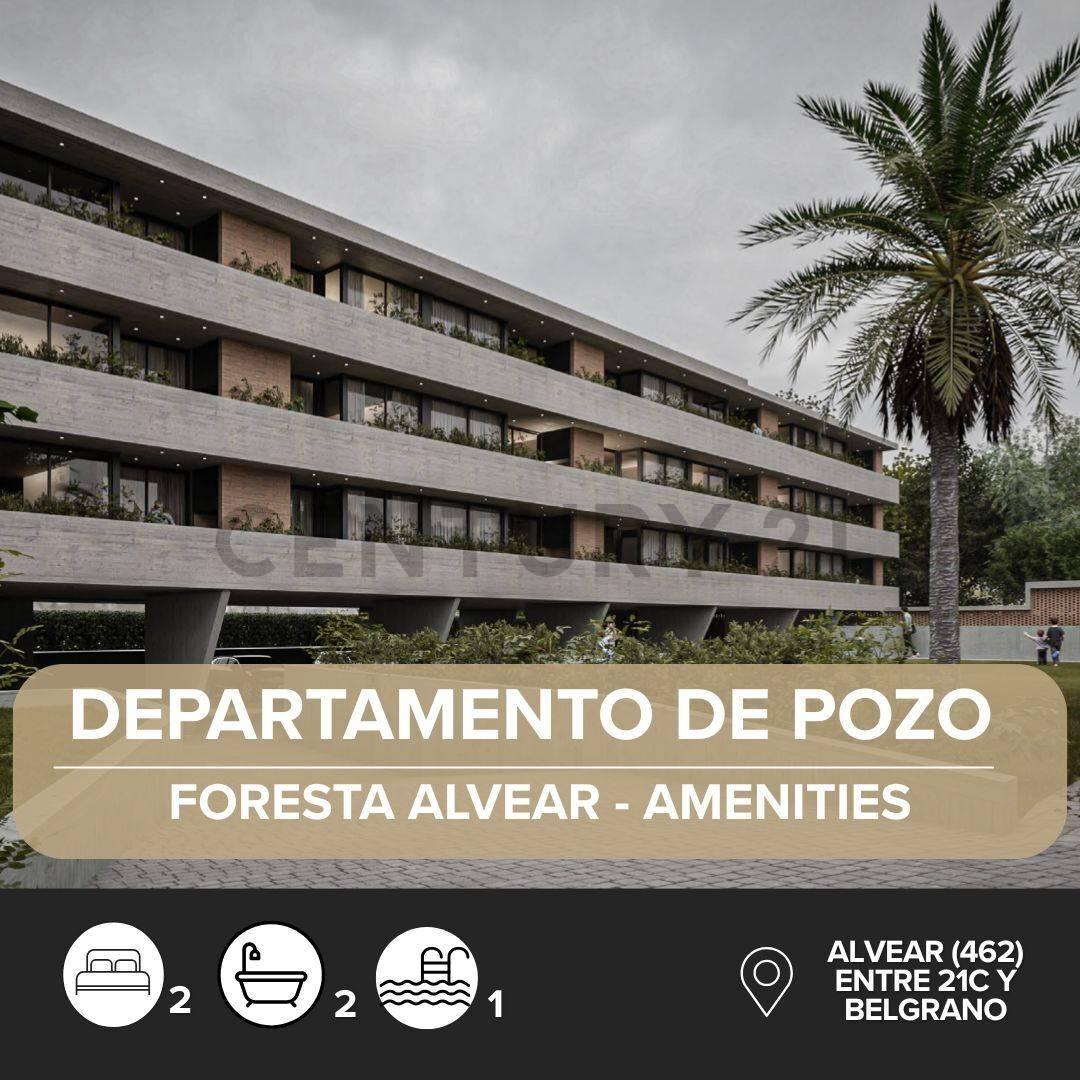Venta Departamento City Bell — foto 1