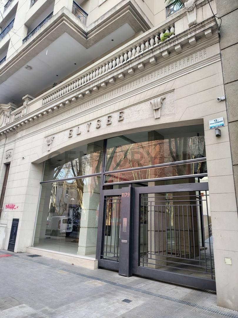 venta de departamento edificio Abes Elysee — foto 1