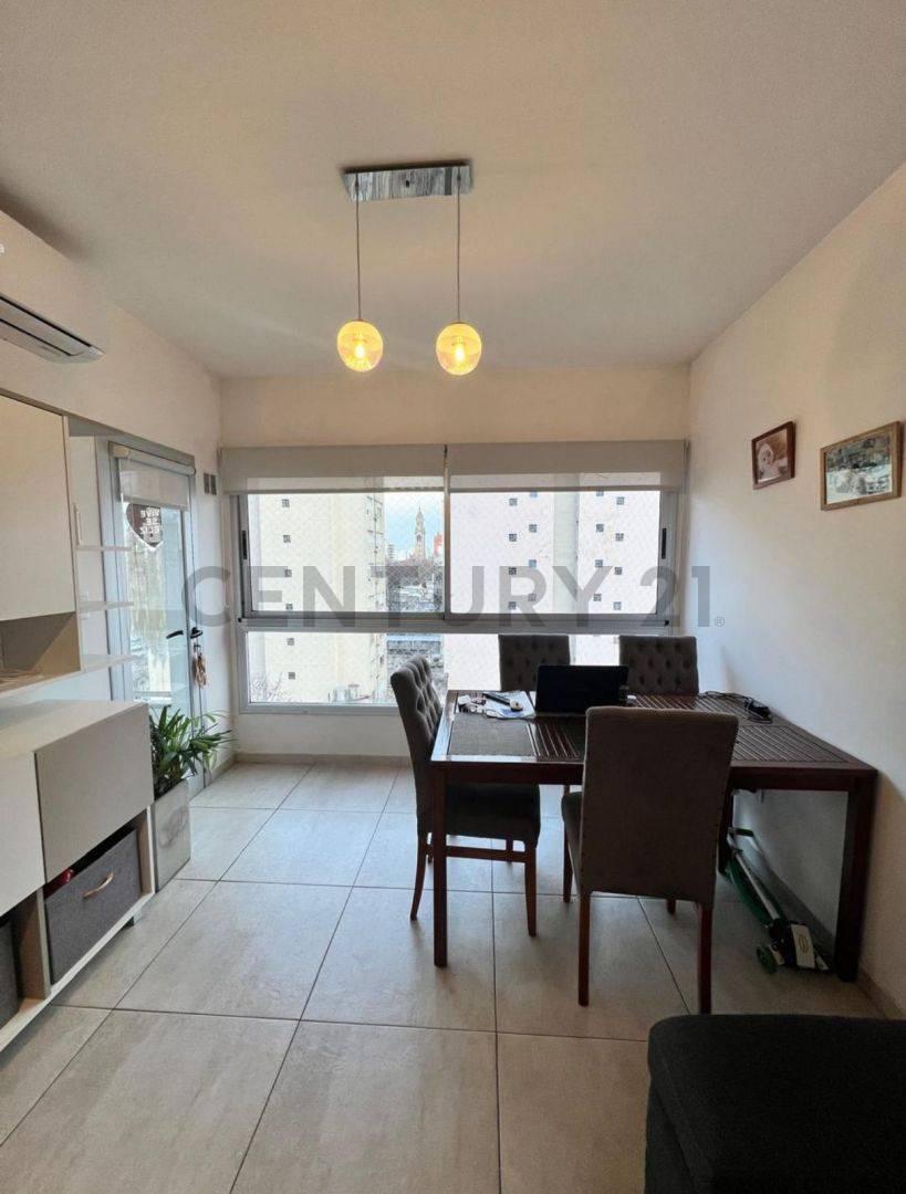 VENTA DEPARTAMENTO 1 DORMITORIO LA PLATA — foto 1