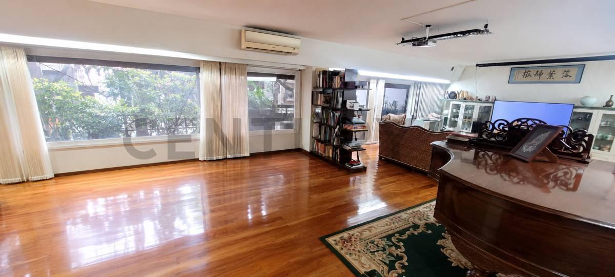 Venta depto 5 amb c/dependencia Caballito + 2 cocheras — foto 1