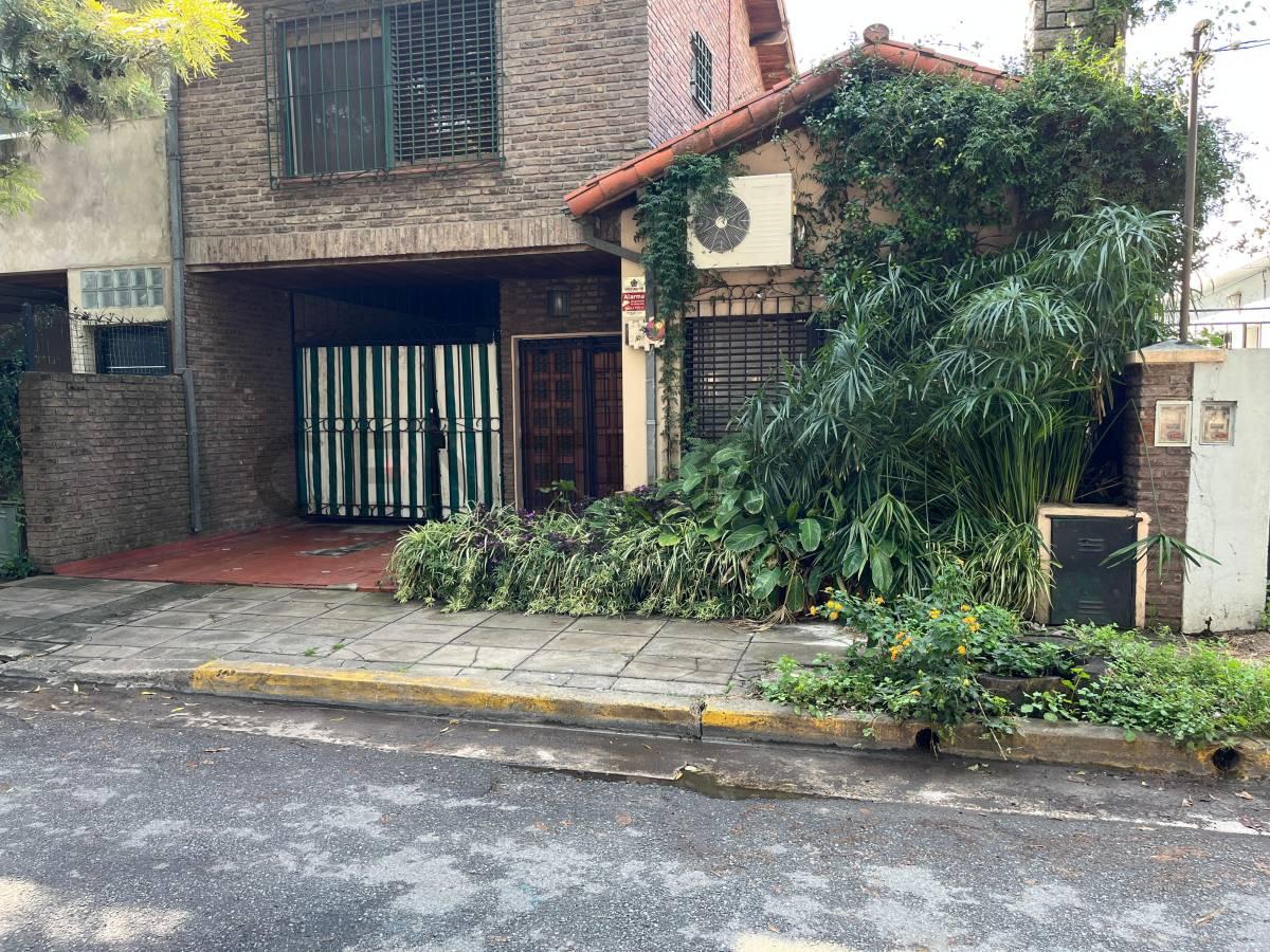 Venta de Casa 4 ambientes Hurlingham Barrio inglés — foto 1