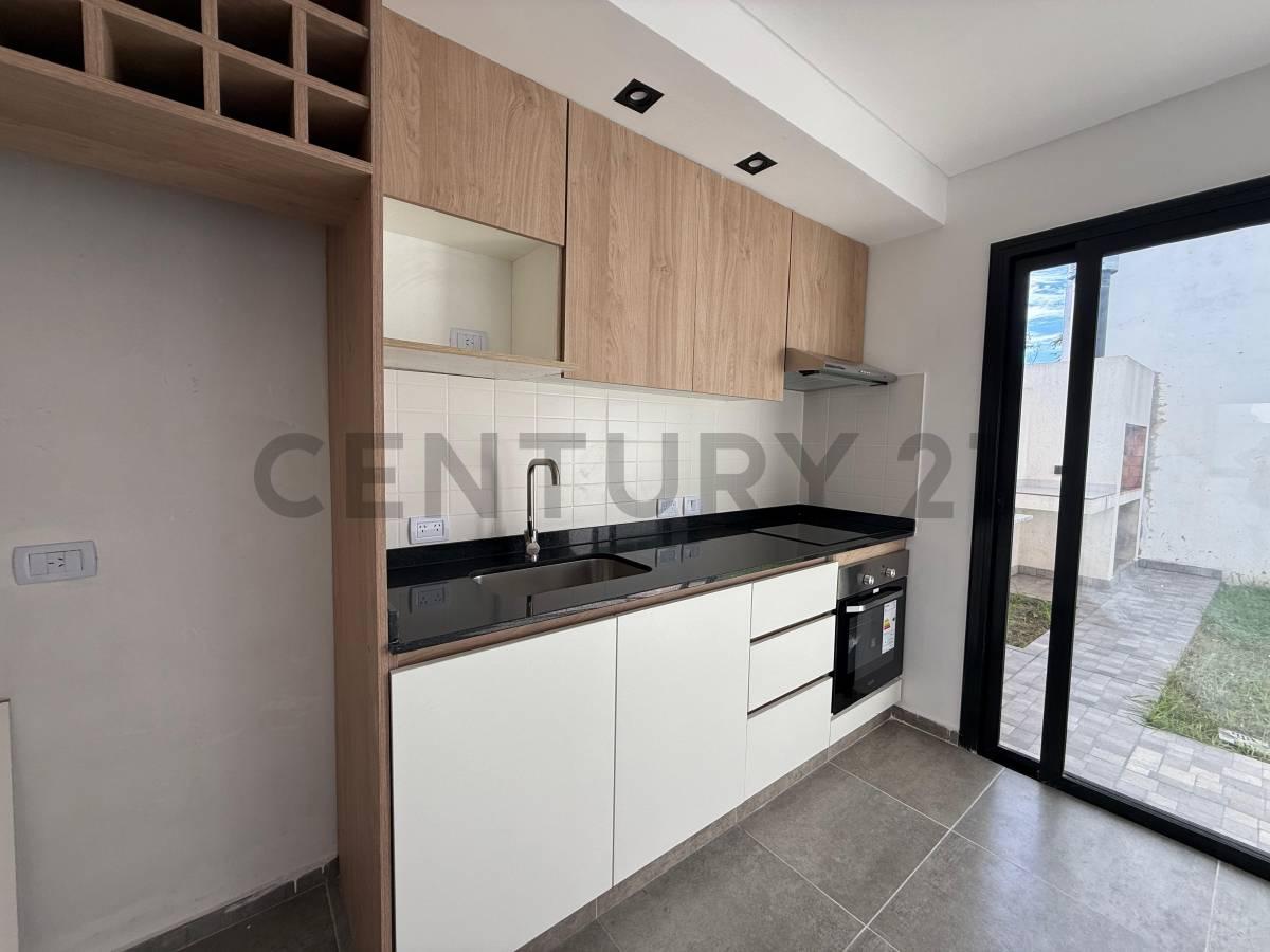 Venta 3 Ambientes en complejo cerrado, Ituzaingo — foto 1