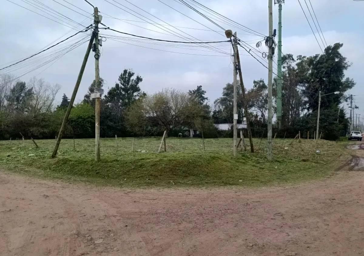 TERRENO INDUSTRIAL EN LA REJA,MORENO — foto 1