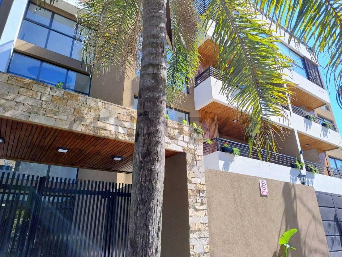 VENTA CONDOMINIO VISTA LELOIR en Parque Leloir — foto 1