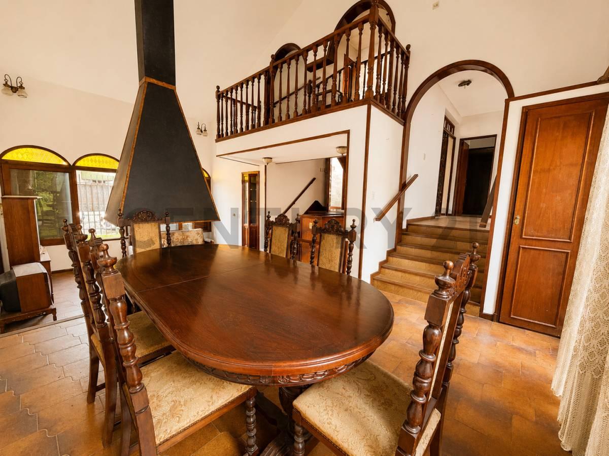 VENTA CASA 3 AMB. | APTO CRÉDITO | RAMOS MEJÍA — foto 1