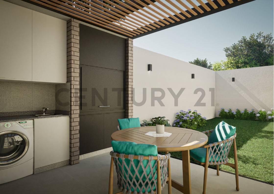 Venta Duplex 4 ambientes - Ituzaingó Norte — foto 1