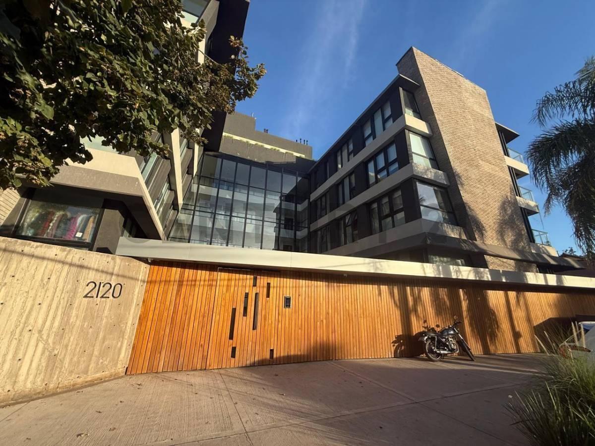 VENTA DEPARTAMENTO MONOAMBIENTE EN PARQUE LELOIR — foto 1