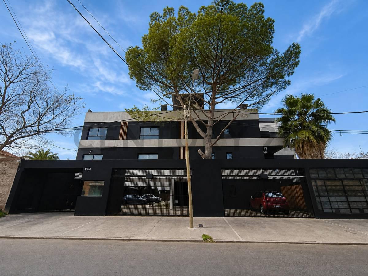 Alquiler Departamento tipo Duplex en Ituzaingó norte — foto 1