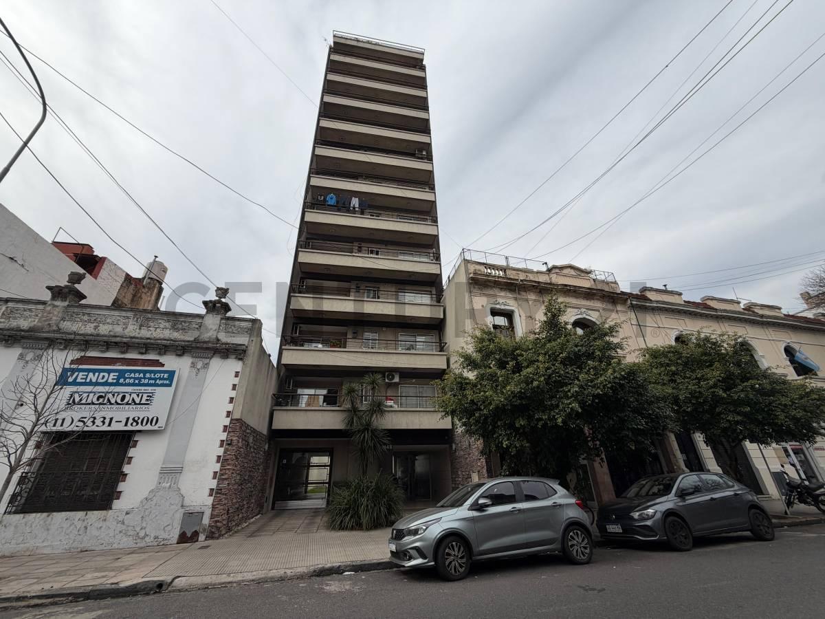 ALQUILER DEPARTAMENTO DOS AMBIENTES EN CABALLITO — foto 1