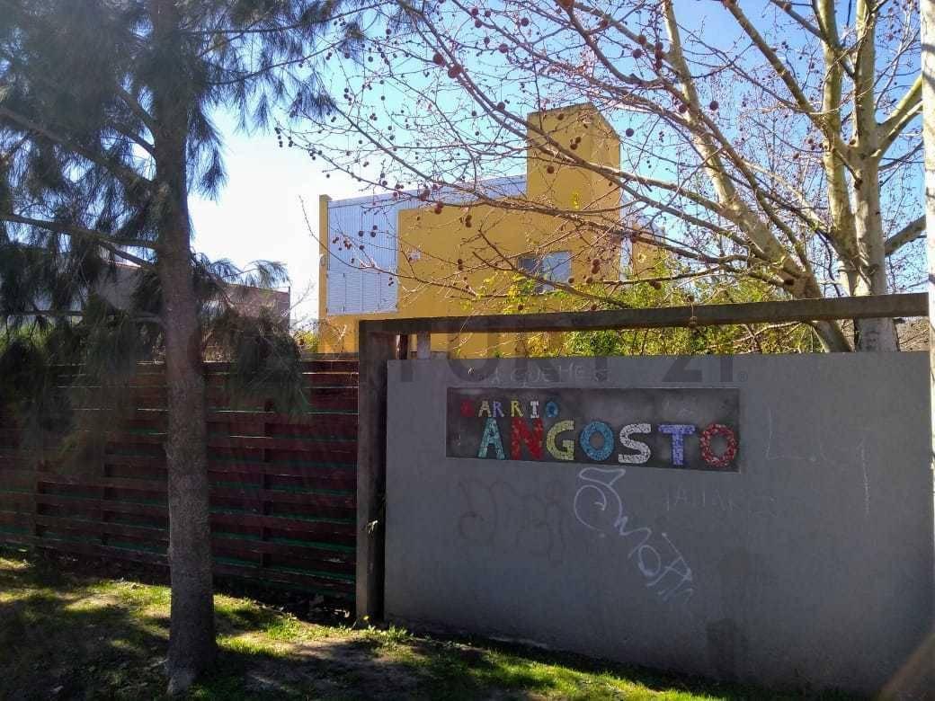 Lotes en venta en barrio cerrado de City Bell.Terrenos disponibles en barrio exclusivo, con entra... — foto 1