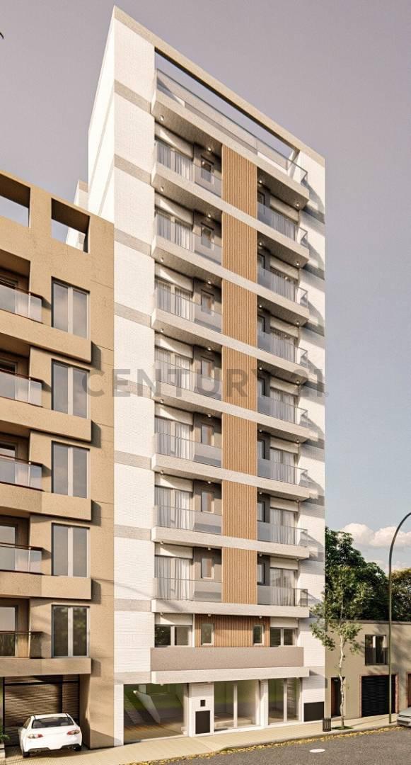 Venta de piso en construcción. Finalización junio/ Julio 2026 — foto 1