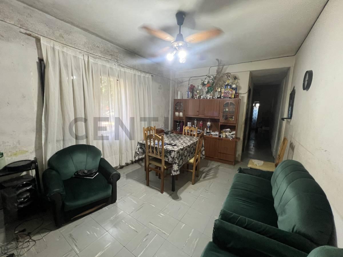 Departamento en venta, 2 Dormitorios en Planta Baja – Villa Elisa, La Plata — foto 1