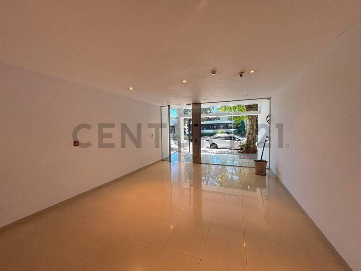 DEPARTAMENTO EN AVENIDA 1 ENTRE 64 Y 65 – LA PLATA — foto 1