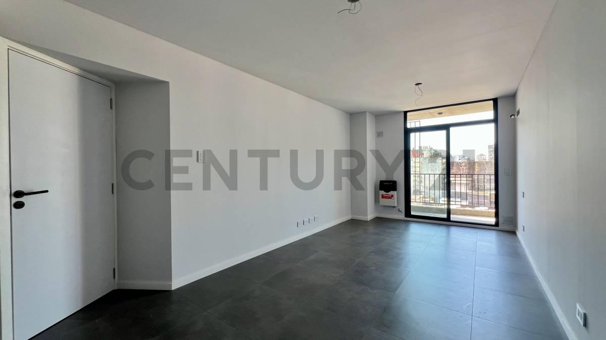 Venta departamento monoambiente en Centro, Rosario — foto 1