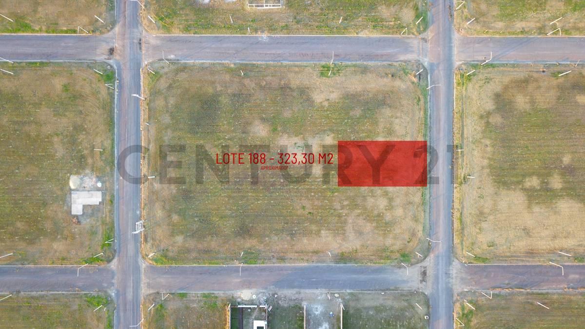 VENTA | Lote/s en Barrio Francisco Primero, Arroyo Seco — foto 1