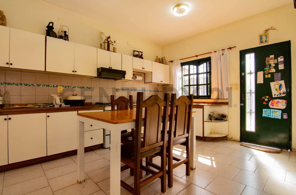 Venta Casa de 3 Dormitorios en Zona Norte, Rosario — foto 1