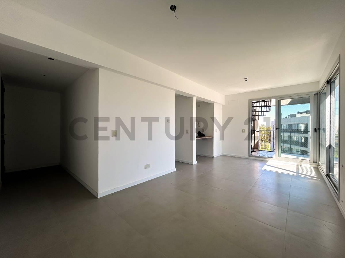 Venta | Departamento 2 Dormitorios + Terraza Exclusiva - Ocho Sauces — foto 1