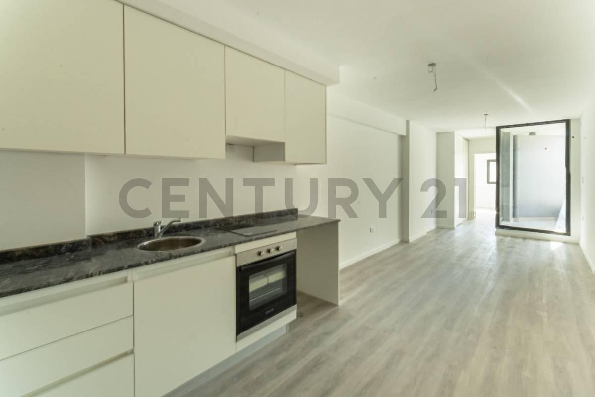 Venta Departamento 2 dormitorios con patio exclusivo | Centro, Rosario — foto 1