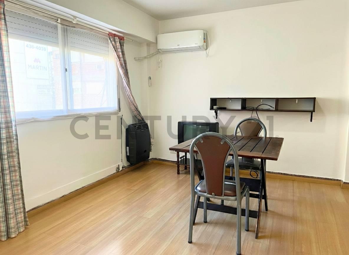 Venta Monoambiente en Centro, Rosario — foto 1