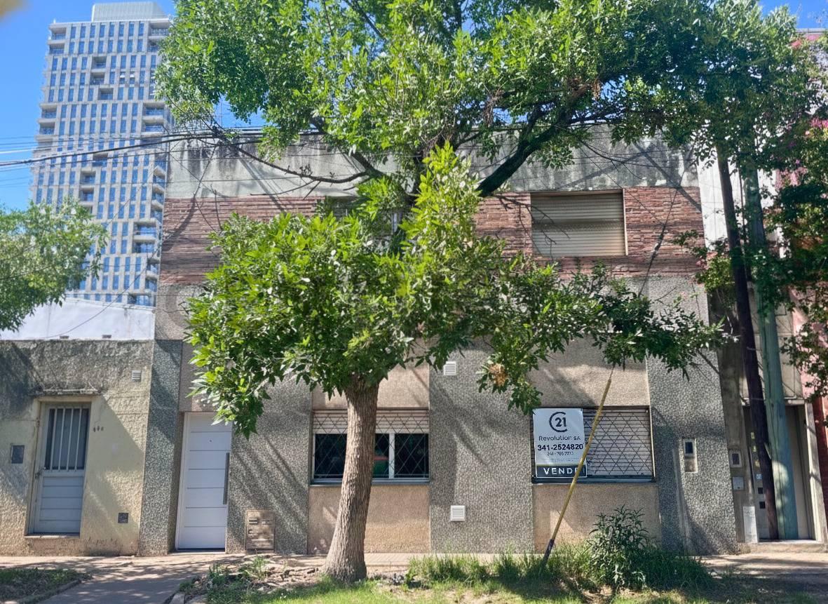 Venta Casa de 2 Dormitorios distribuida en dos plantas autónomas | Puerto Norte, Rosario — foto 1