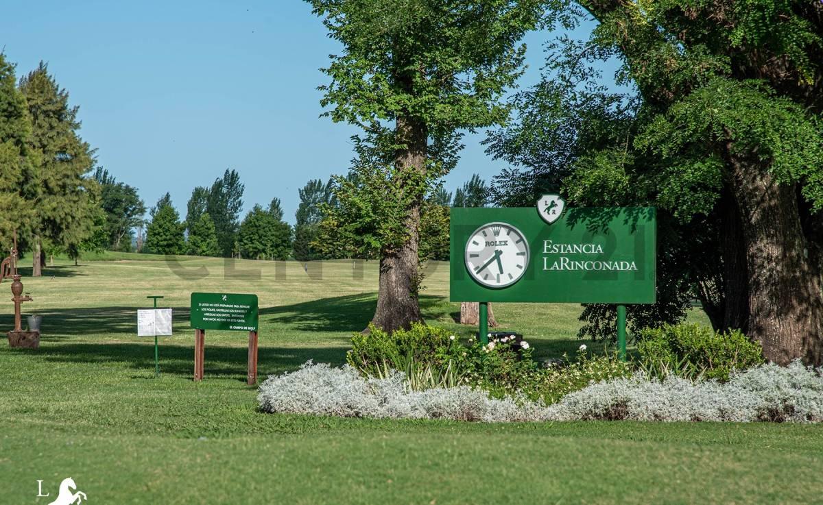 Venta de Lotes en Estancia La Rinconada, Ibarlucea — foto 1
