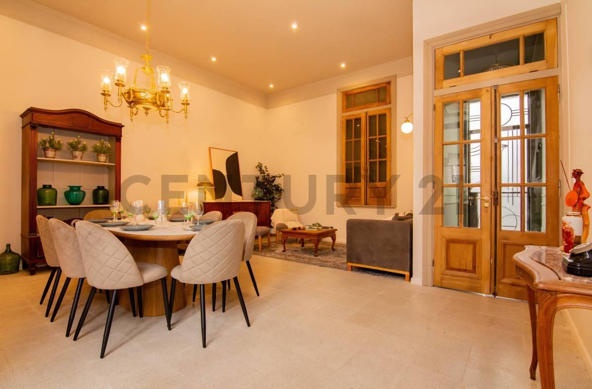 Venta Casa de 3 Dormitorios con pileta en Pichincha, Rosario — foto 1