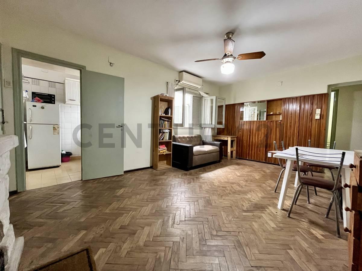 Venta Departamento de 1 dormitorio con cochera en Centro, Rosario — foto 1